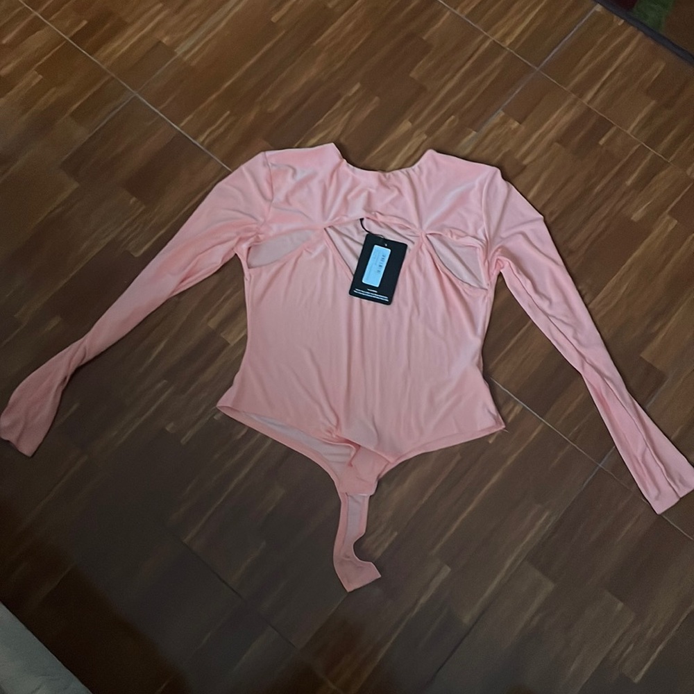 Bodysuit